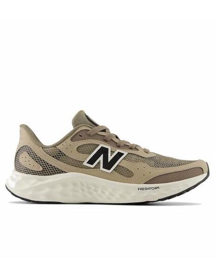 Zapatillas para deporte para Hombre New balance Fresh foam arishi Marrón