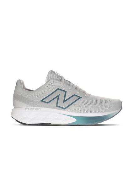 Zapatillas para deporte para Hombre New balance fresh foam 520 Gris