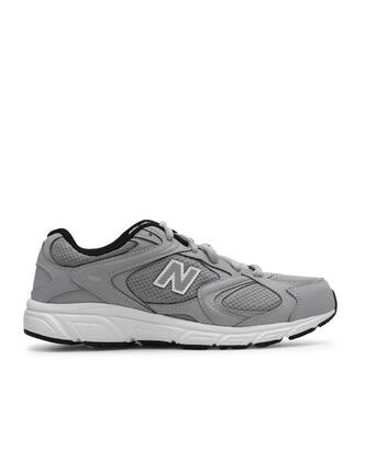 Zapatillas para Niño New balance 408 Gris