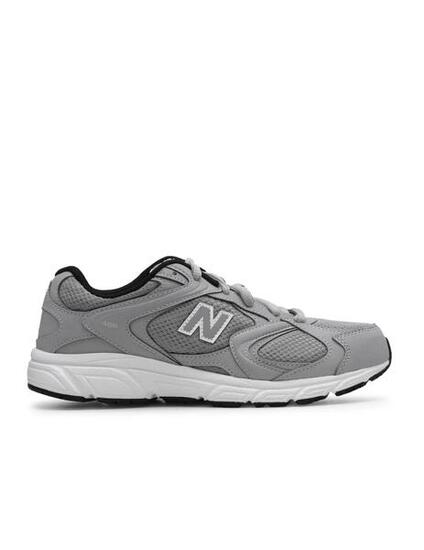 Zapatillas para Niño New balance 408 Gris