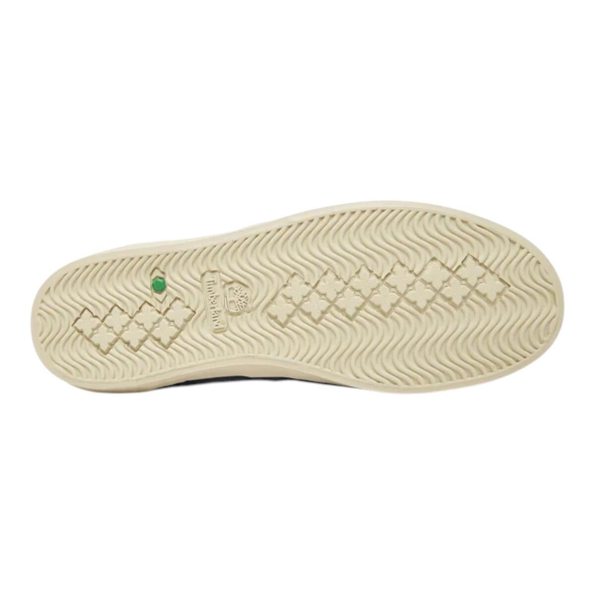 Sneakers Timberland SNJP MID HOOK & LOOP SNEAKER 5/5