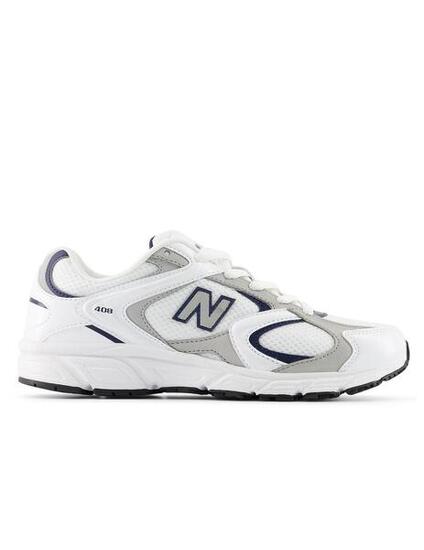 Zapatillas para Niño New balance 408 5li Blanco