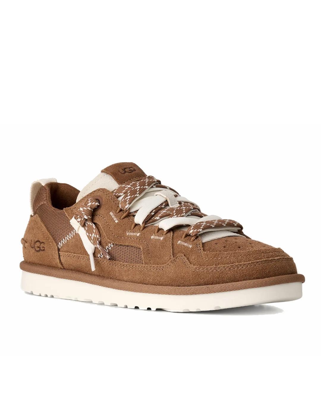 Zapatillas para Hombre Ugg  Marrón 3/7