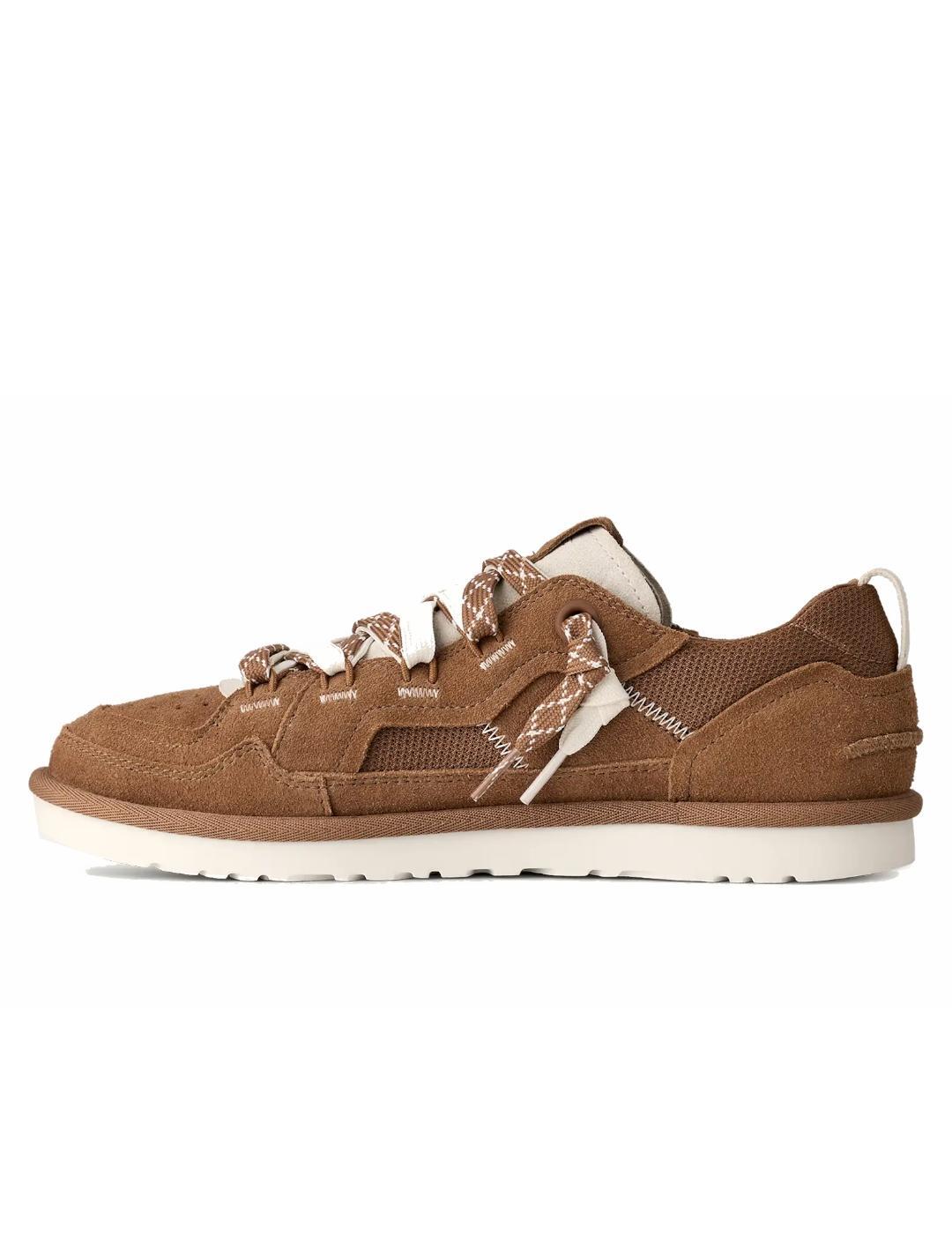 Zapatillas para Hombre Ugg  Marrón 2/7