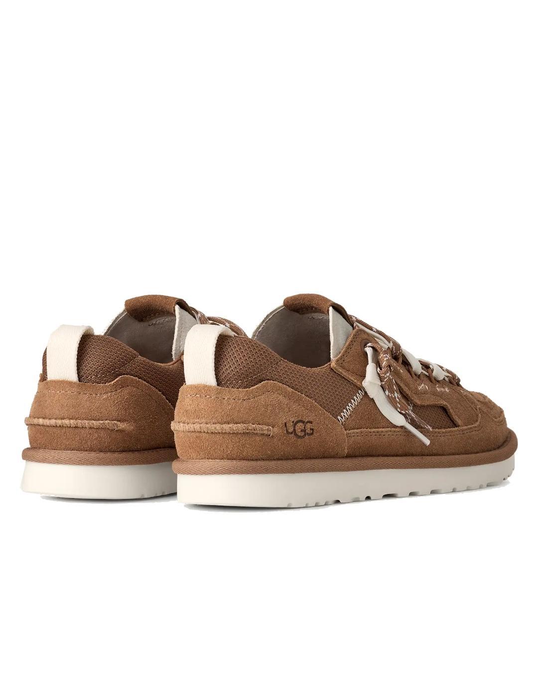 Zapatillas para Hombre Ugg  Marrón 4/7