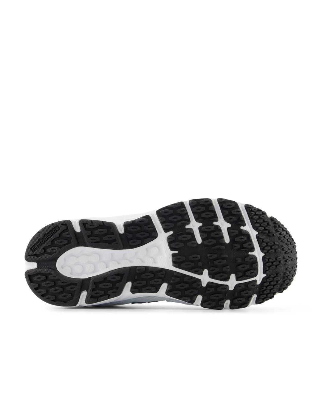 Zapatillas para Niño New balance Ps 408 Blanco 3/3