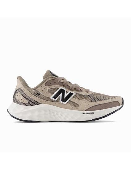 Damenschuhe New Balance Fresh Foam Arishi V4 Braun.