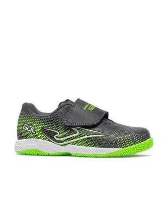 Zapatillas para deporte para Niño Joma gol 2622 Gris