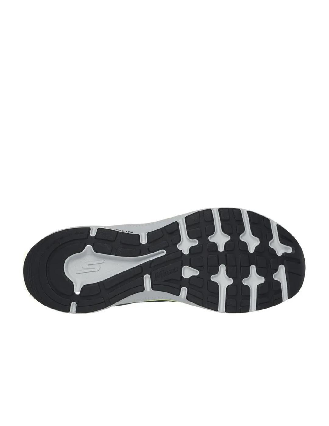 Zapatillas para deporte para Hombre Skechers  go run consistent 2.0 Marino 4/4