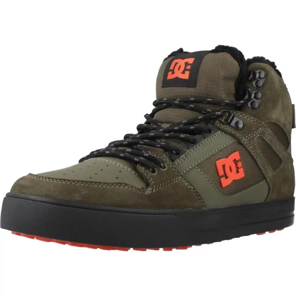 DC SHOES picture