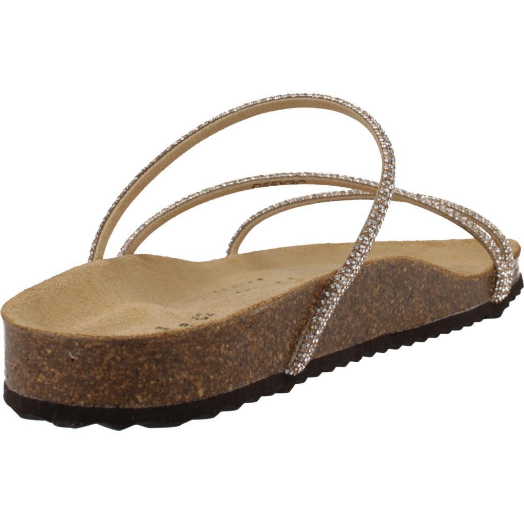 Damensandalen Geox Brionia R C 3/5