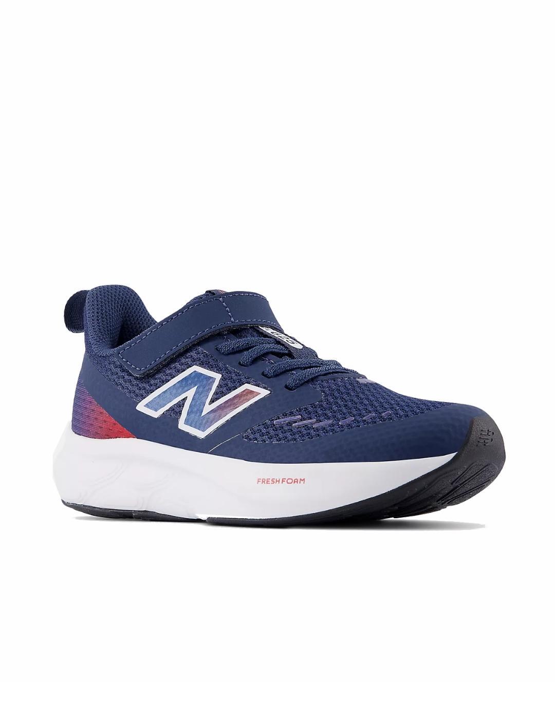 Zapatillas para deporte para Niño New balance Ps 625  Marino 3/5