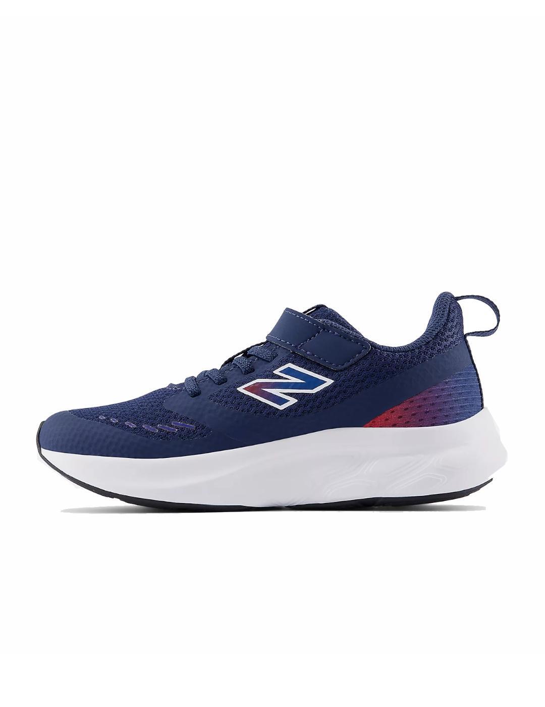 Zapatillas para deporte para Niño New balance Ps 625  Marino 2/5