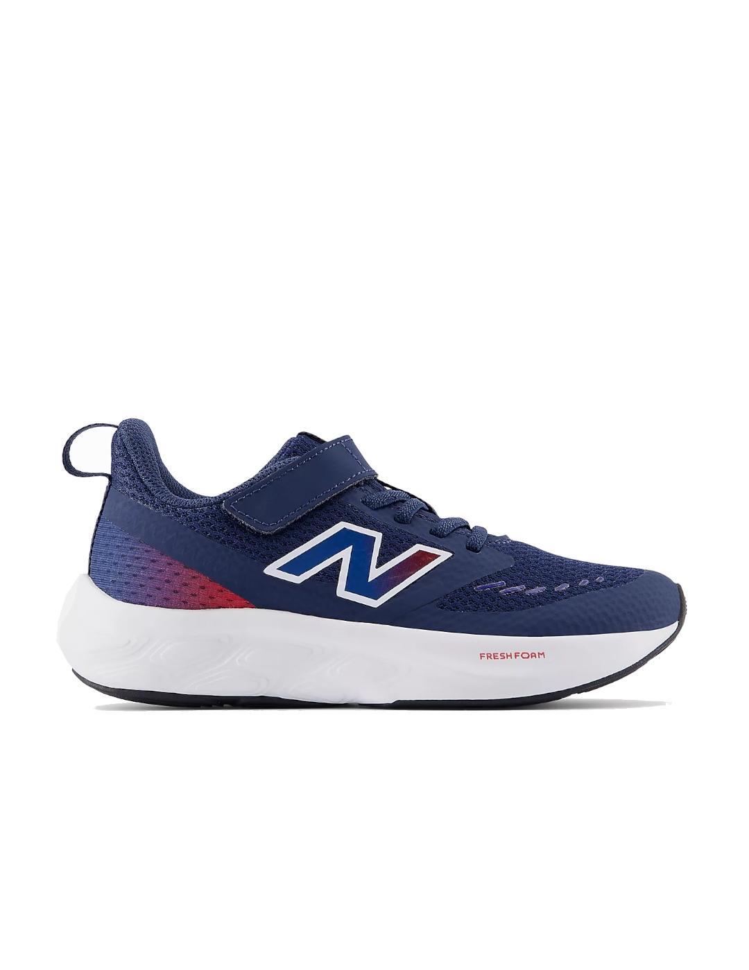 Zapatillas para deporte para Niño New balance Ps 625  Marino 1/5