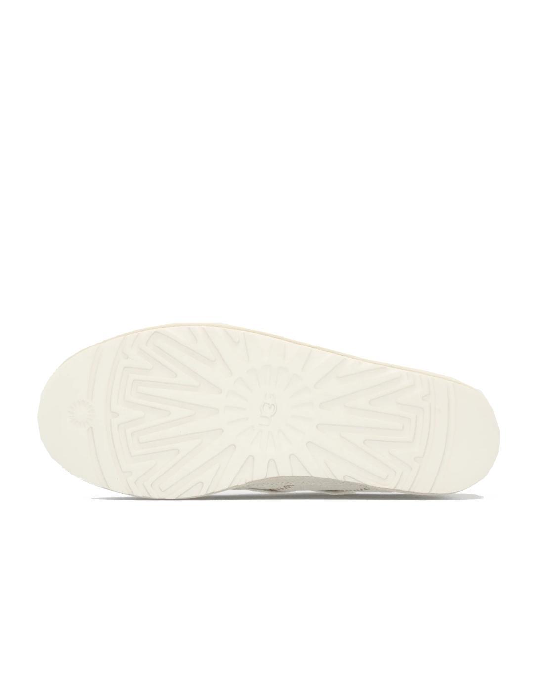 Zapatillas para Hombre Ugg  Beige 3/4