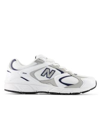 Zapatillas para Niño New balance 408 5li Blanco
