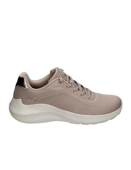Zapatillas Mujer Skechers Marrón