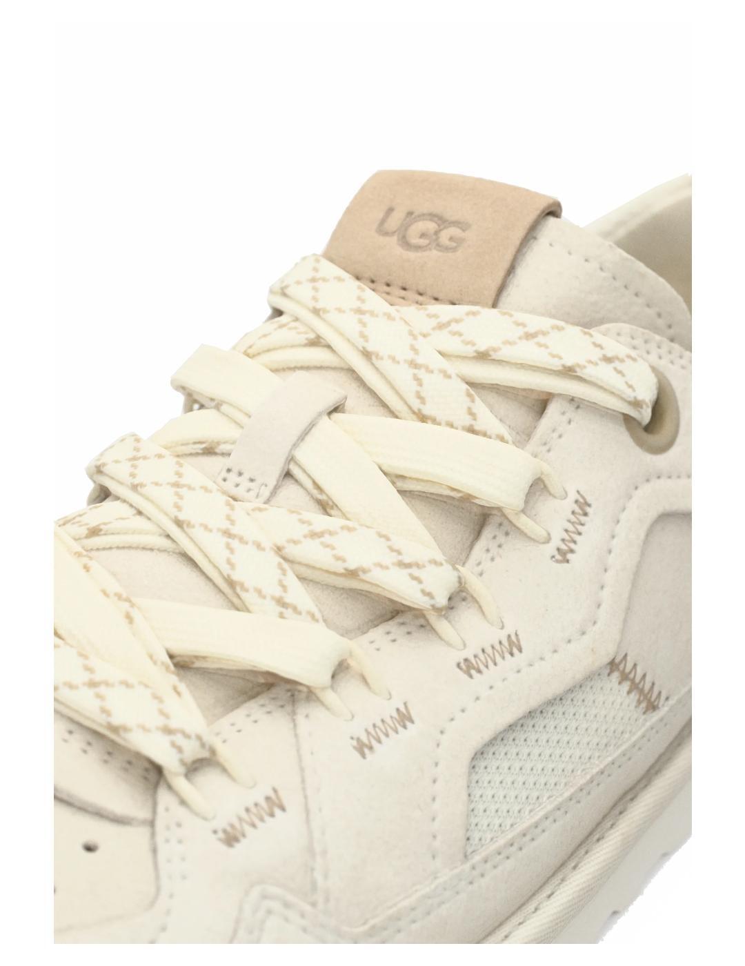 Zapatillas para Hombre Ugg  Beige 4/4