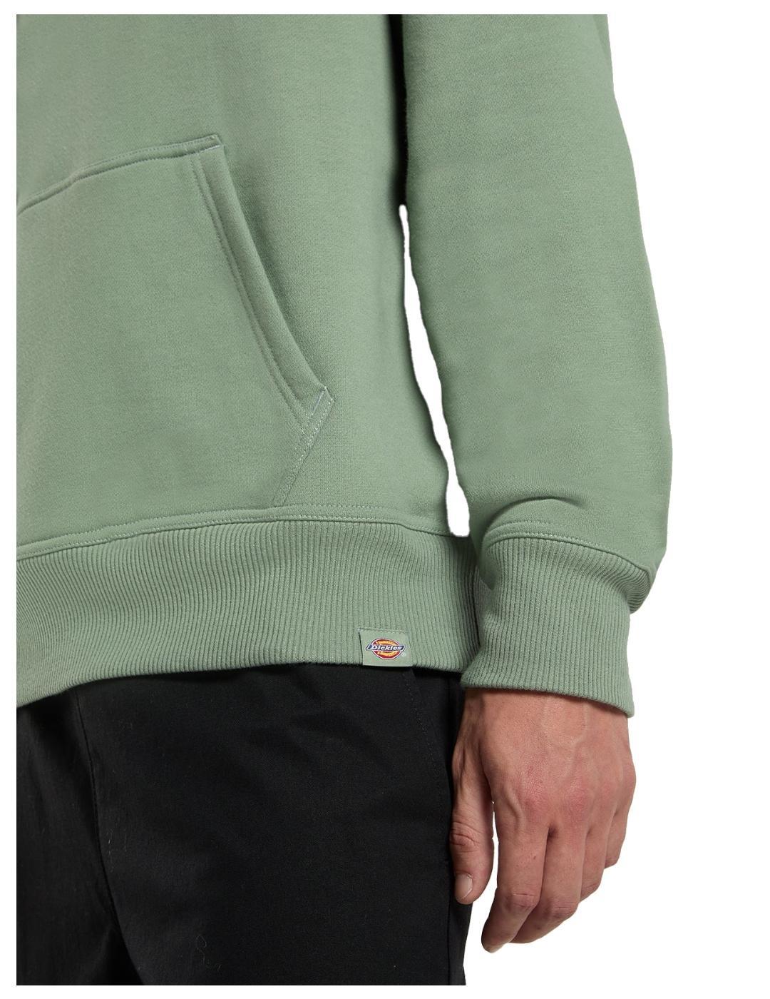 Maillot et sweat à capuche pour homme Dickies Parrotsville Vert 5/5