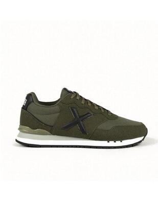 Sneakers per uomo Munich Dash 2.0 Verde.