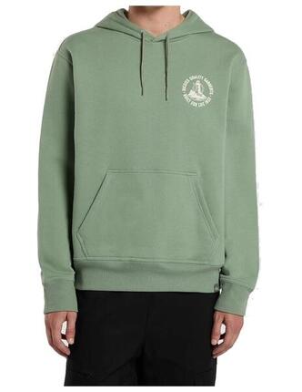 Maillot et sweat à capuche pour homme Dickies Parrotsville Vert