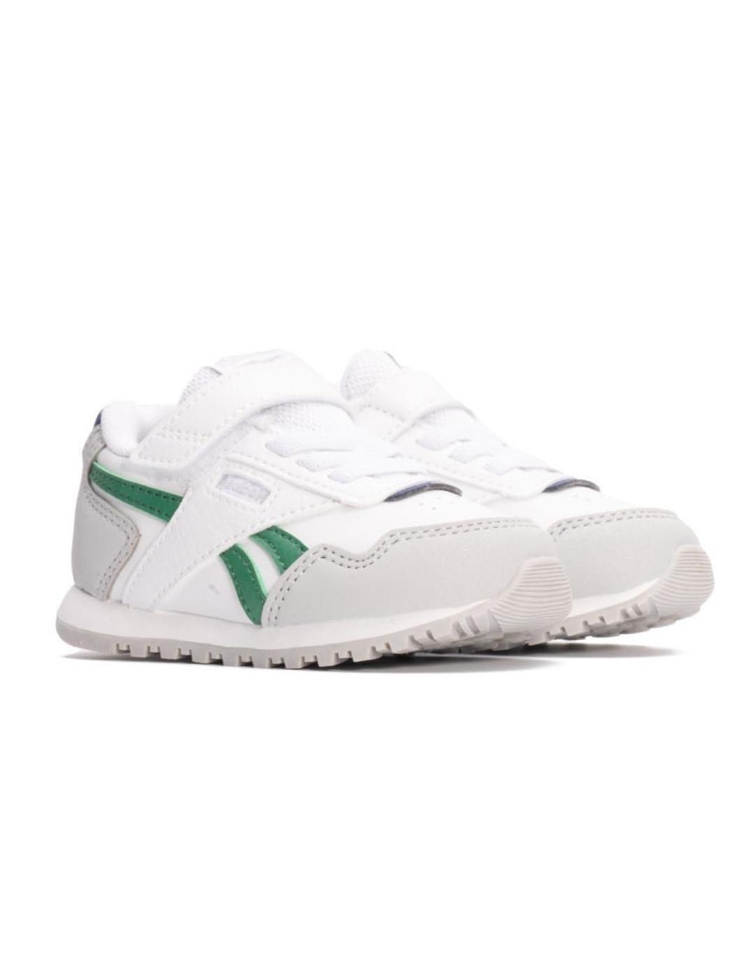 Tênis para Menino Reebok glide elastic Multicolor 3/4