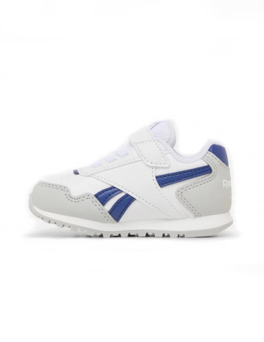 Tênis para Menino Reebok glide elastic Multicolor 2/4