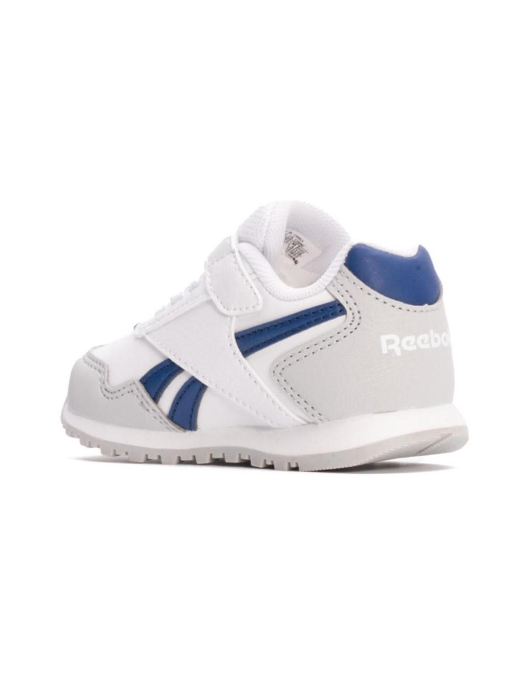 Tênis para Menino Reebok glide elastic Multicolor 4/4