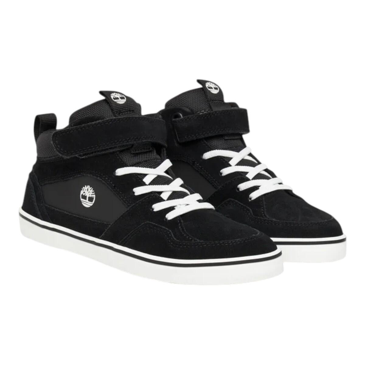 Sneakers Timberland SNJP MID HOOK & LOOP SNEAKER 2/5