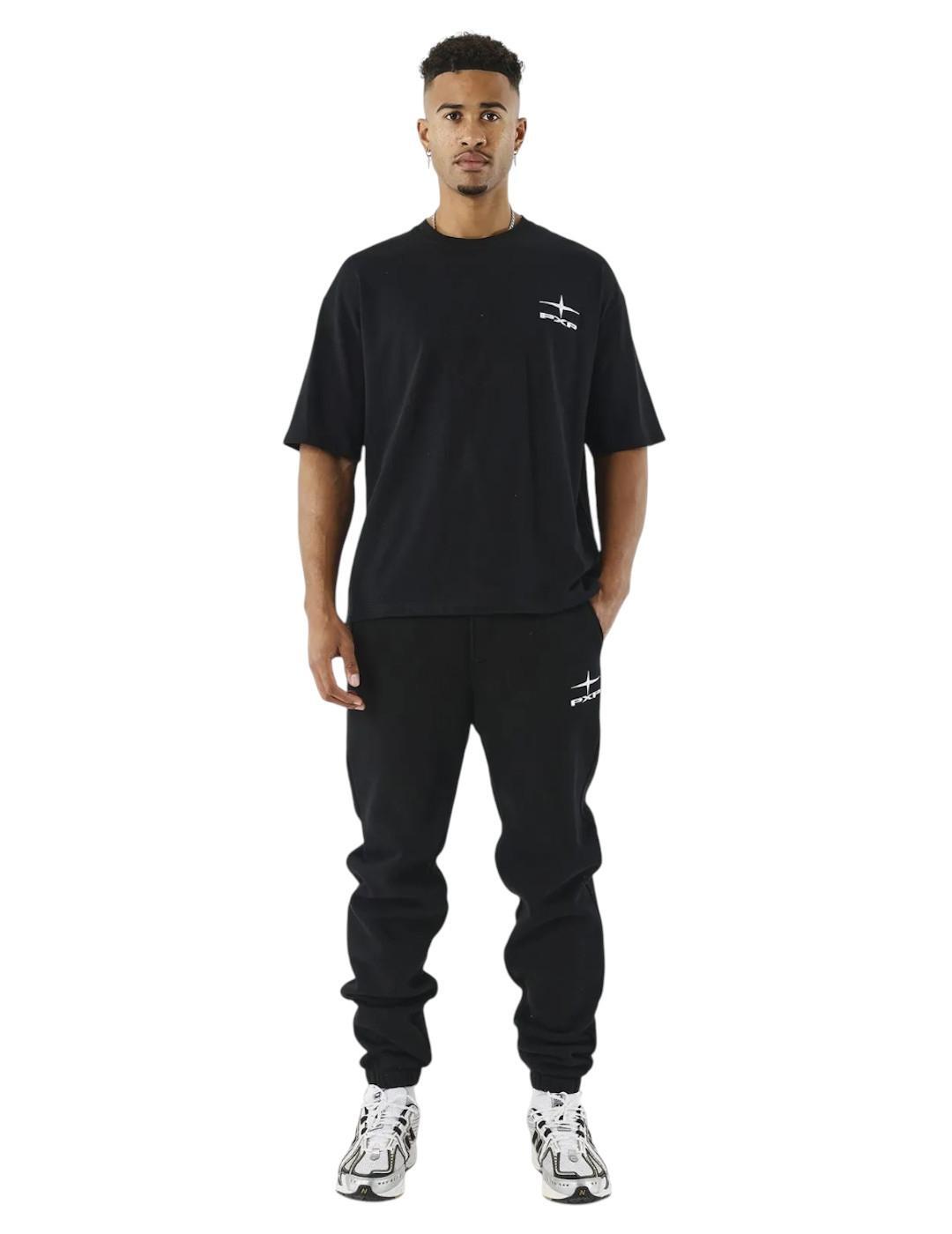 Pantalon pour homme Project x paris 2544506 Noir 3/5