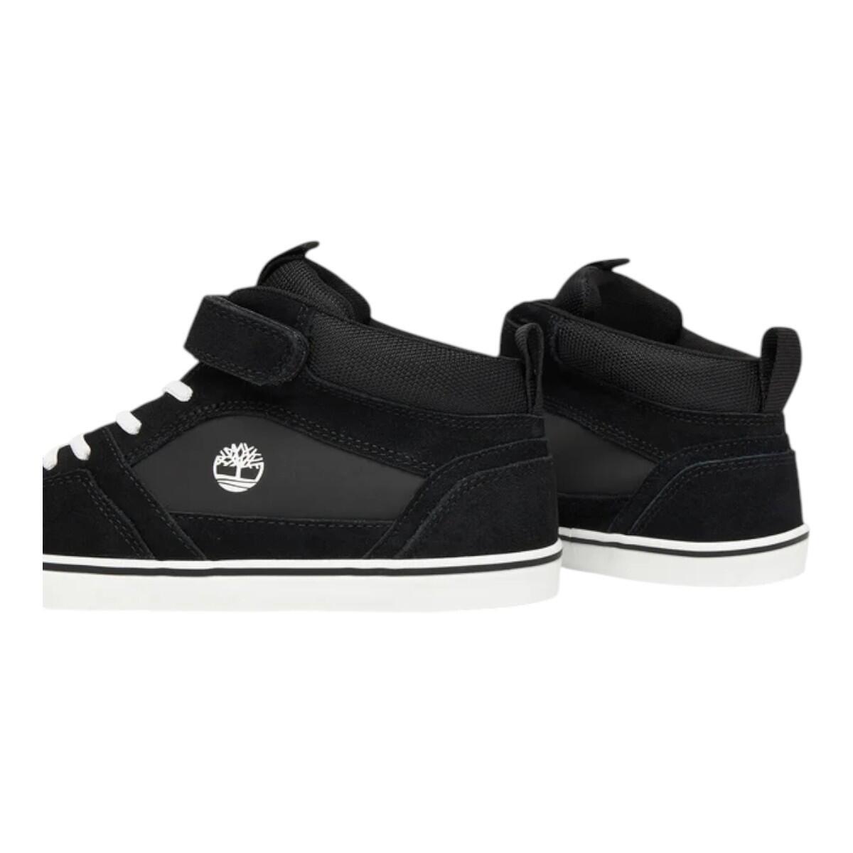Sneakers Timberland SNJP MID HOOK & LOOP SNEAKER 4/5