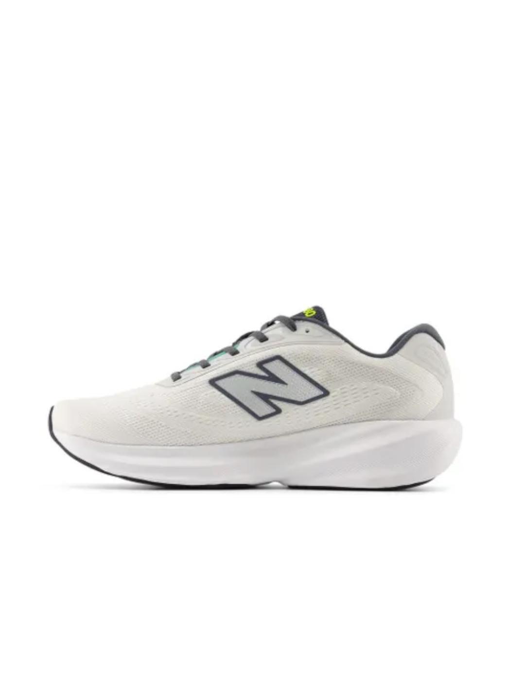 Zapatillas para Hombre New balance  fresh foam 680 Blanco 2/5