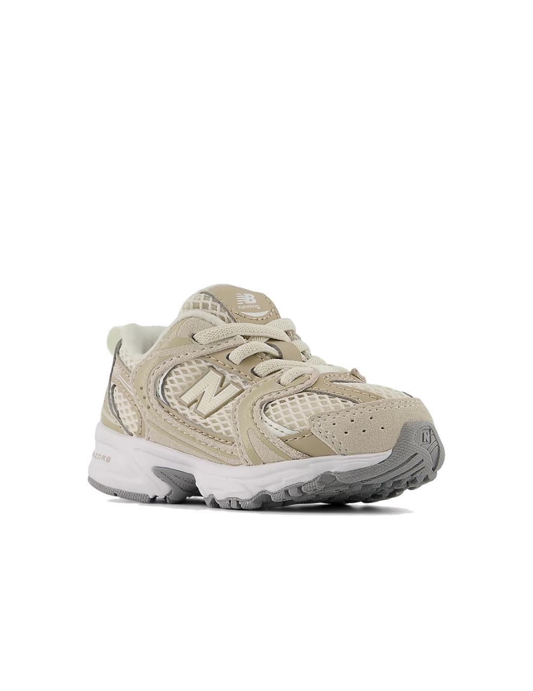 Zapatillas para Niño New balance  530 783 Beige 3/5