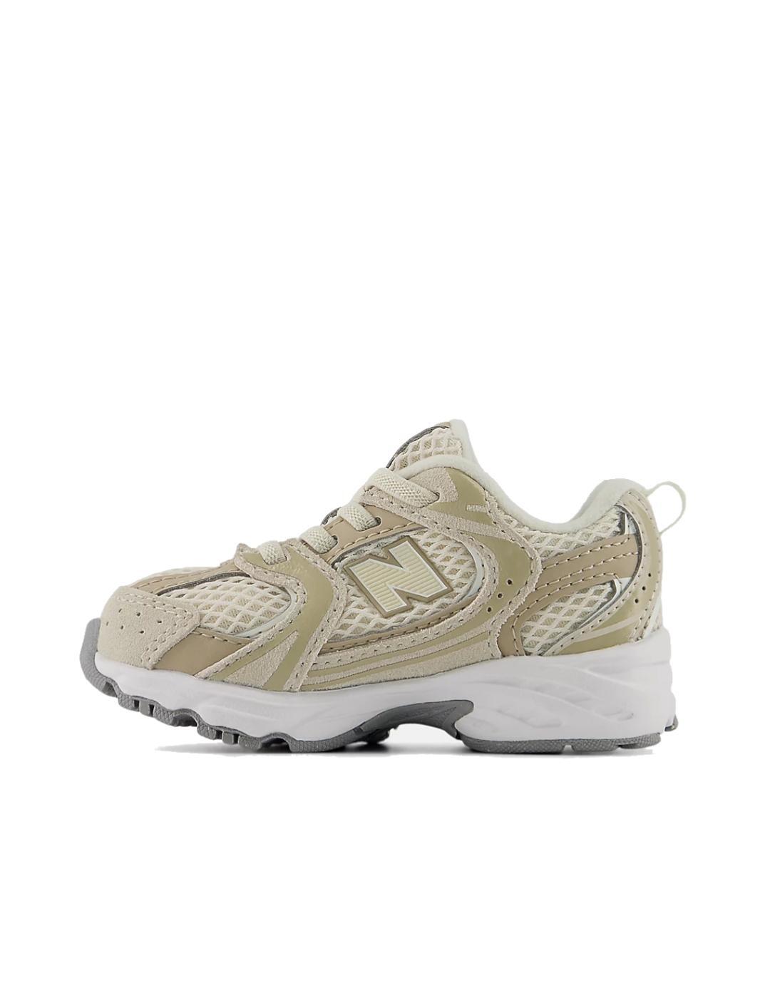 Zapatillas para Niño New balance  530 783 Beige 2/5