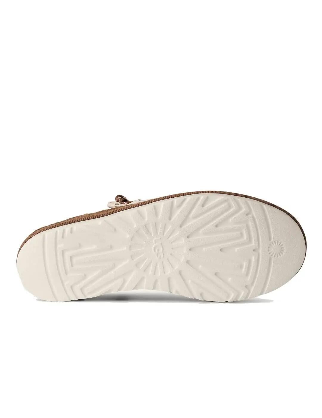 Sneaker Ugg Australian M Minimel Adulte 6/7