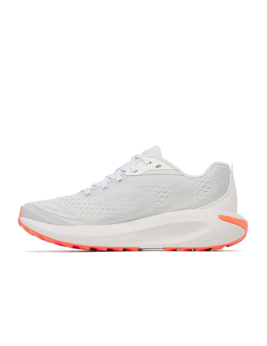 Zapatillas para deporte para Mujer Merrell Morphlite Blanco 2/5