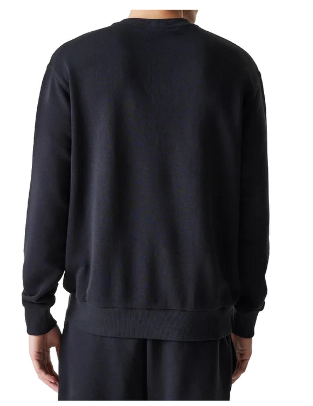 Jersey y sudadera para Hombre New era Neyyan  Negro 2/6