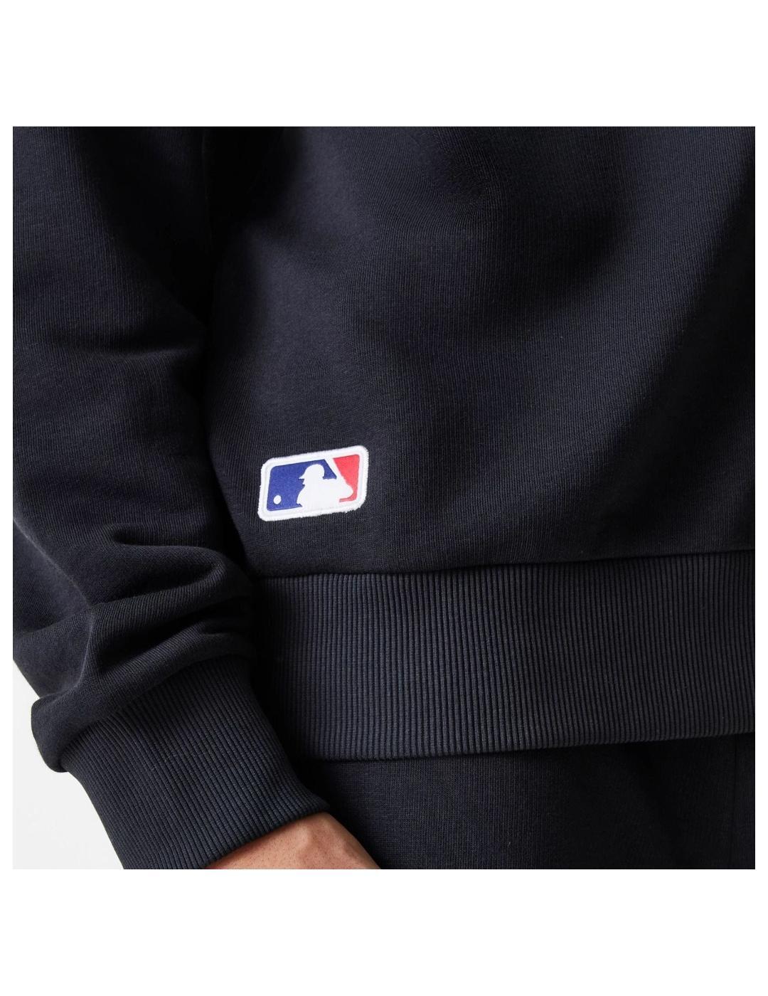 Jersey y sudadera para Hombre New era Neyyan  Negro 5/6