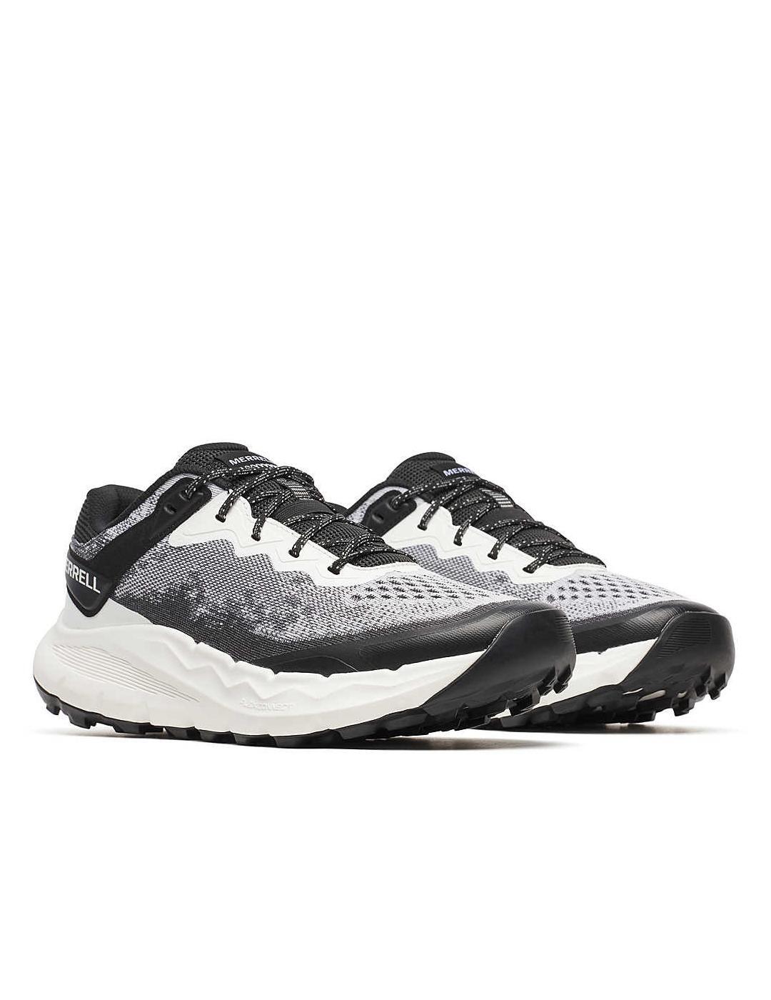 Zapatillas para deporte para Hombre Merrell Nova 4 Blanco 3/6