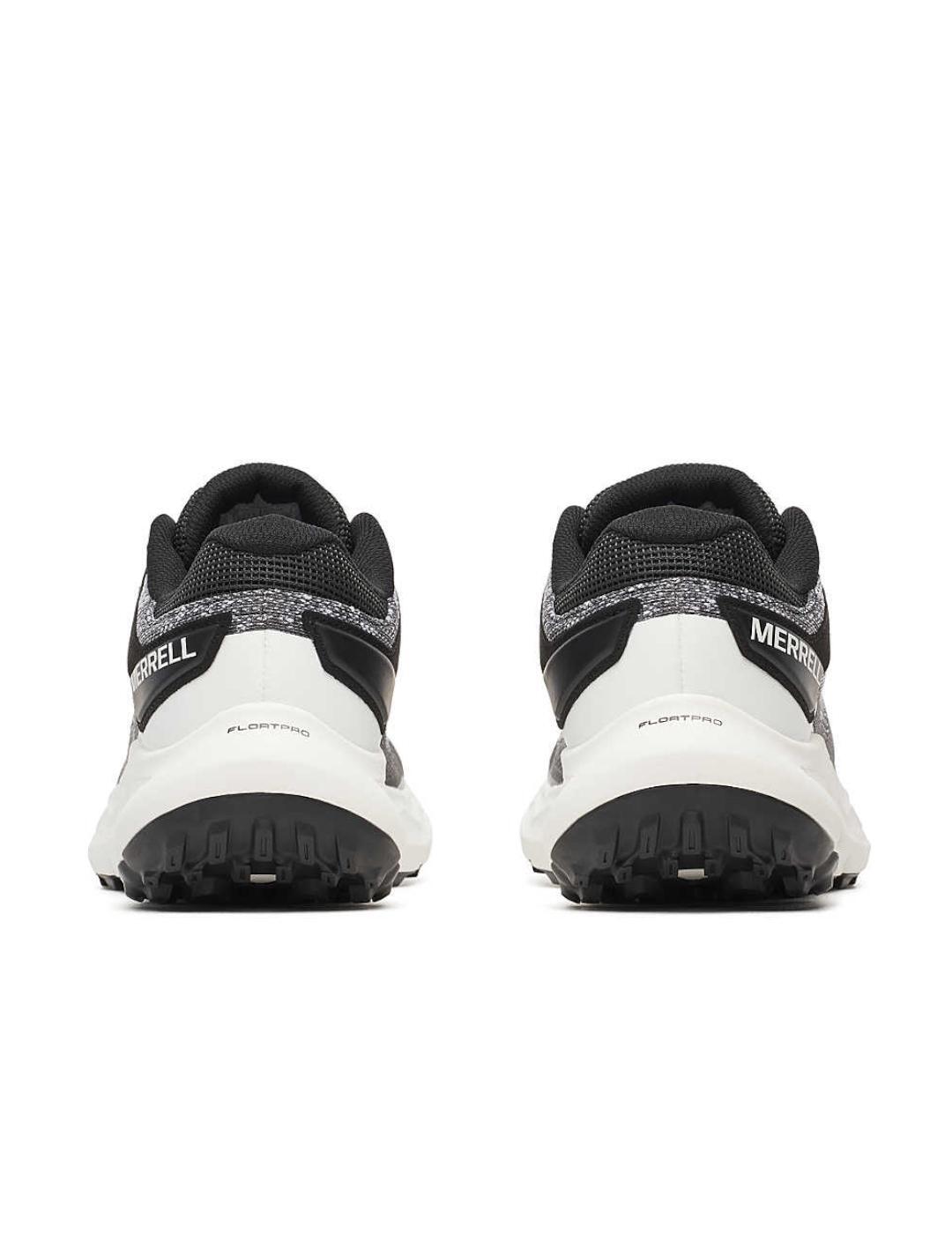 Zapatillas para deporte para Hombre Merrell Nova 4 Blanco 5/6