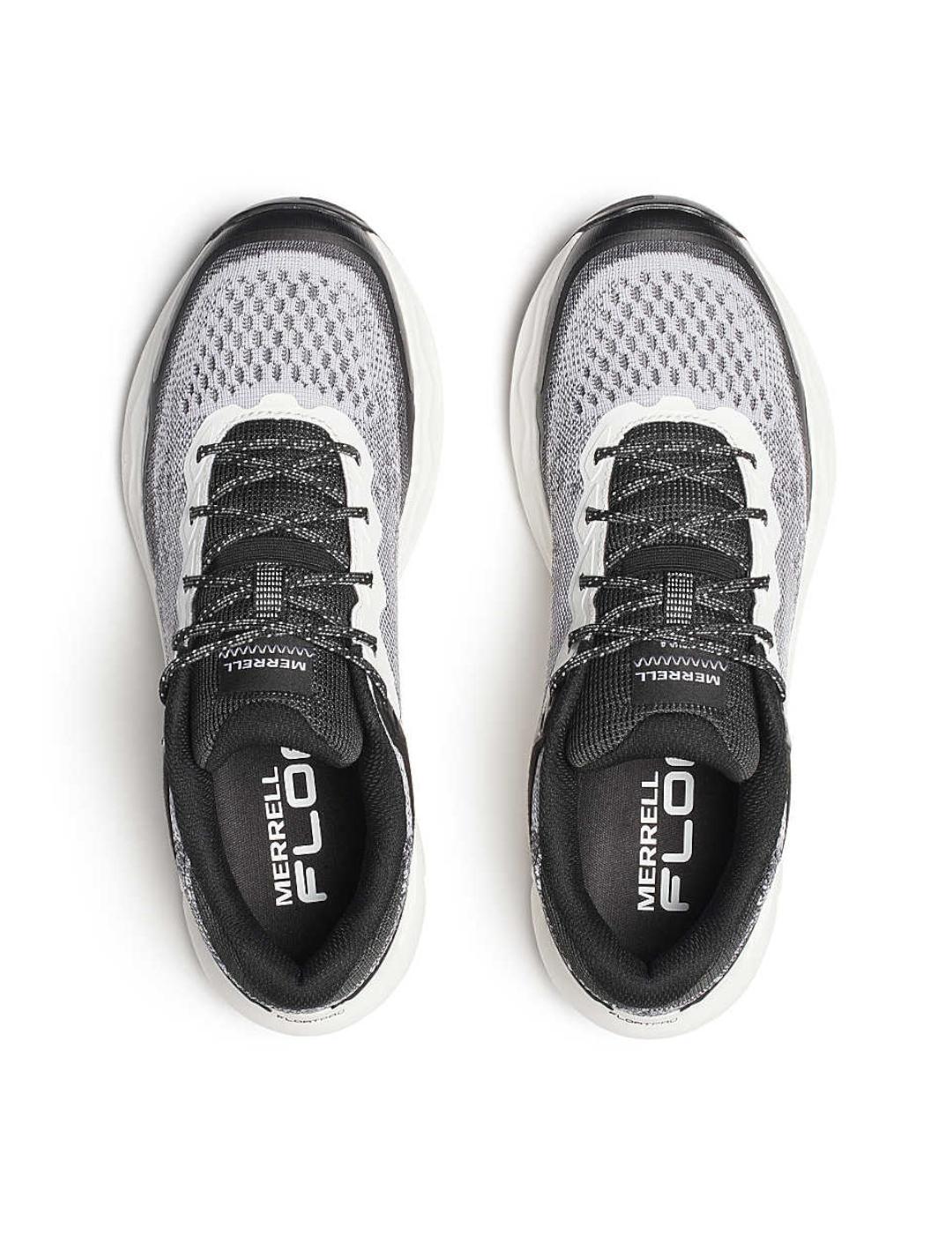 Zapatillas para deporte para Hombre Merrell Nova 4 Blanco 4/6