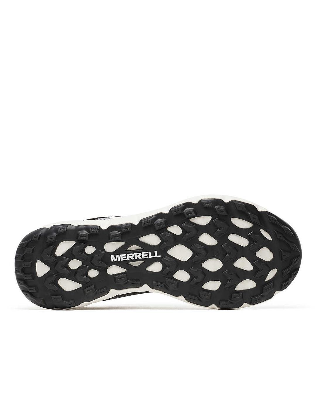 Zapatillas para deporte para Hombre Merrell Nova 4 Blanco 6/6