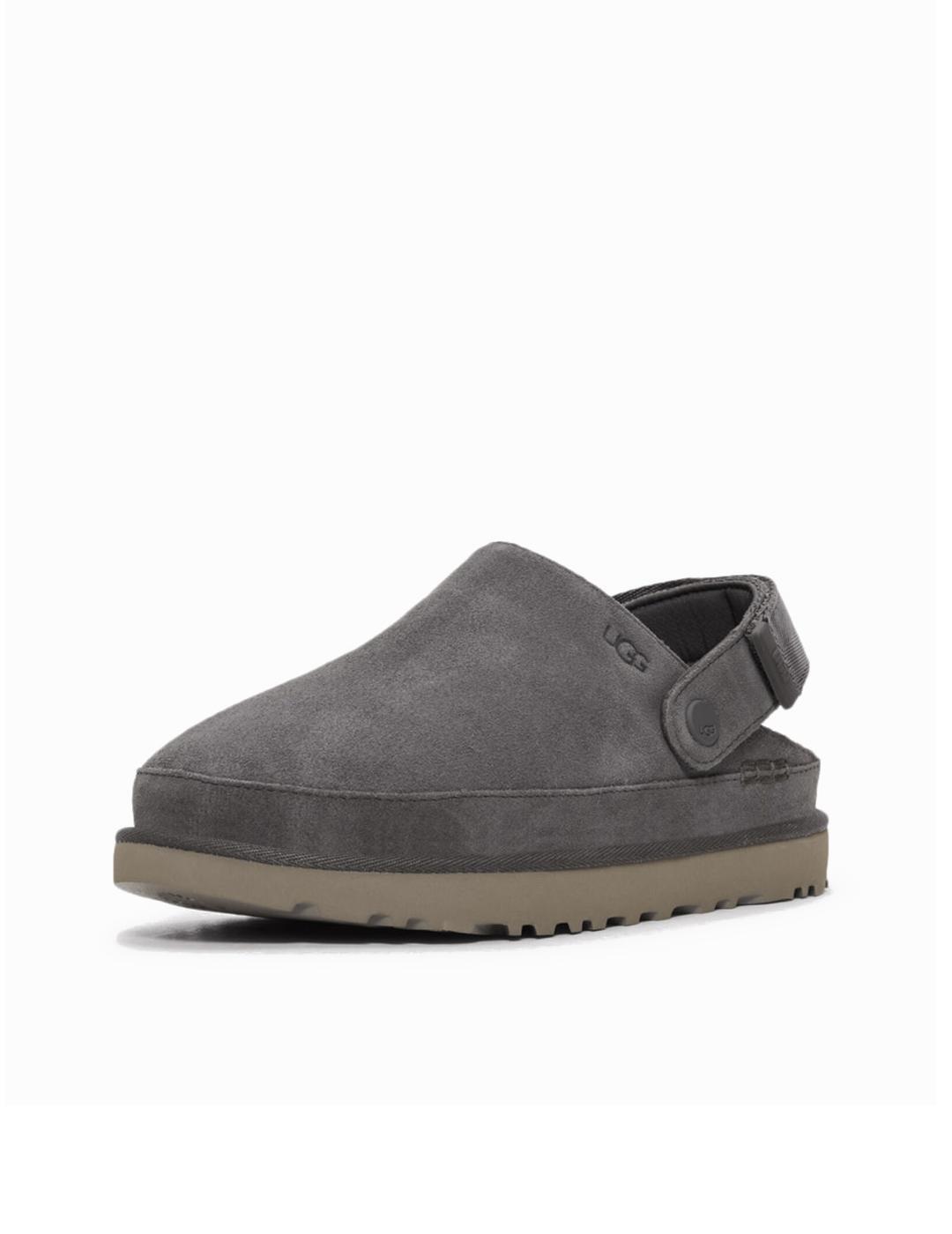 Botas para Mujer Ugg  Gris 3/7