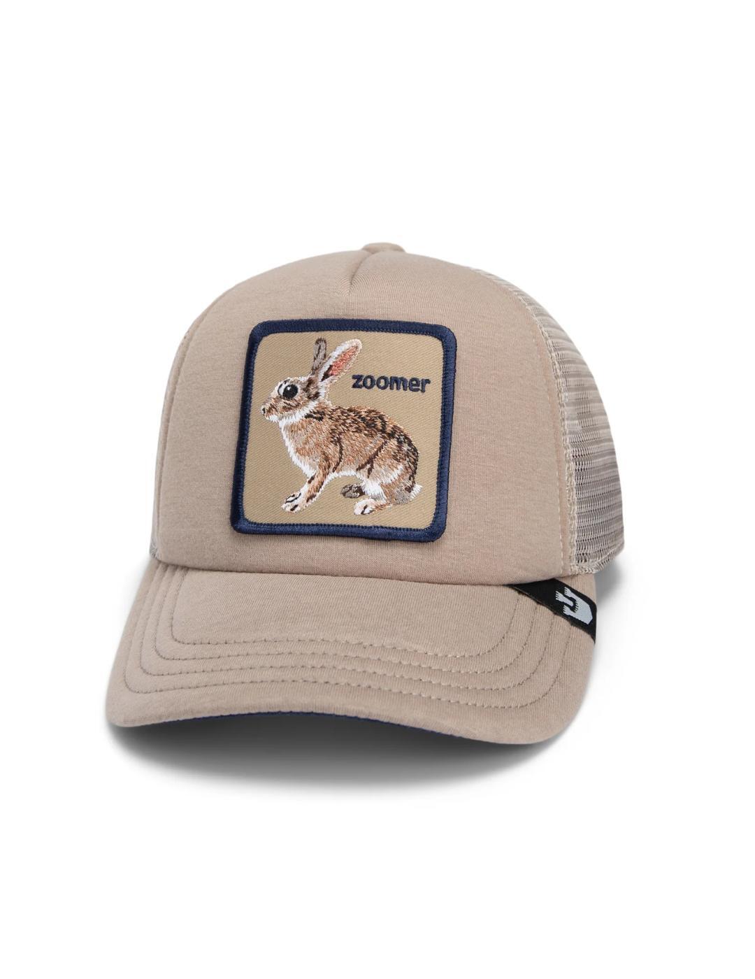 Gorro Goorin bros Zoomer  Marrón 2/5