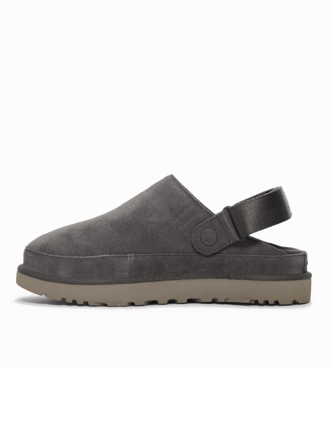 Botas para Mujer Ugg  Gris 2/7