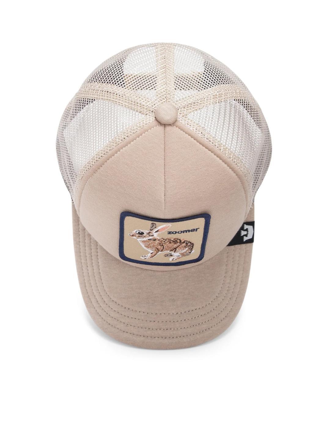 Gorro Goorin bros Zoomer  Marrón 5/5