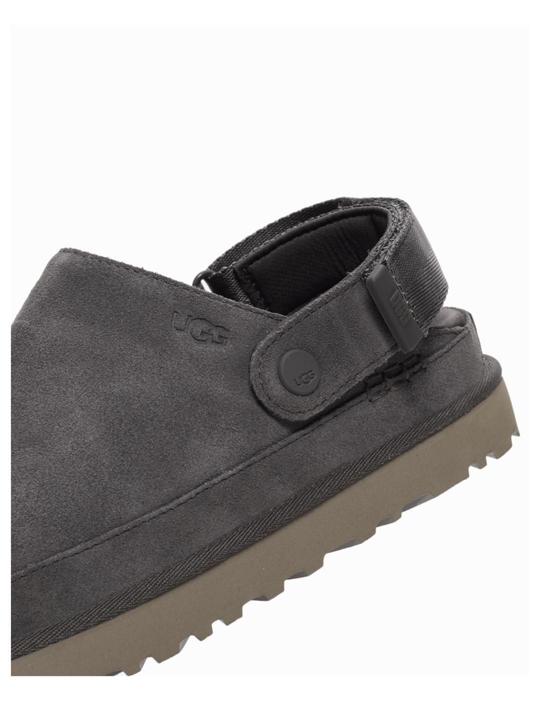 Botas para Mujer Ugg  Gris 5/7