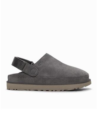 Bottes pour femme Ugg gris.