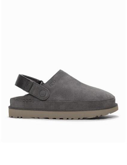 Bottes pour femme Ugg gris.