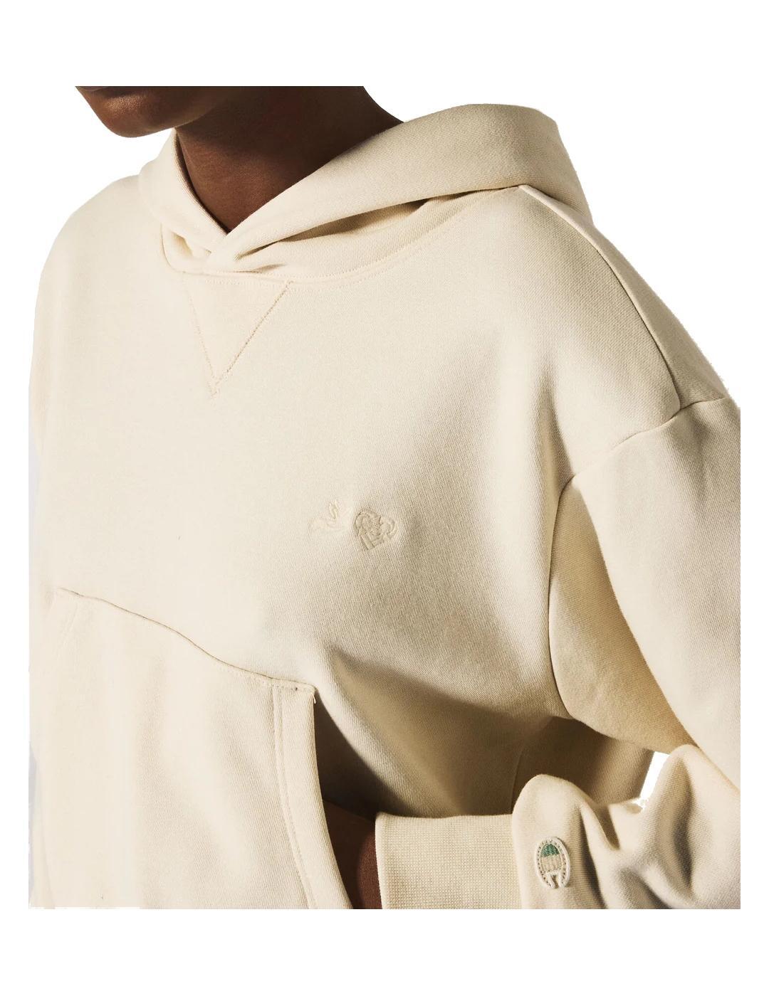 Jersey y sudadera para Mujer Champion Champion  Beige 3/3